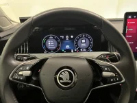 Skoda Superb Combi Selection 1.5 110kW thumbnail