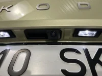 Skoda Superb Combi Selection 1.5 110kW thumbnail