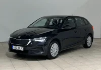 Skoda Scala Active CNG 1 66kW thumbnail