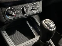 Skoda Scala Active CNG 1 66kW thumbnail