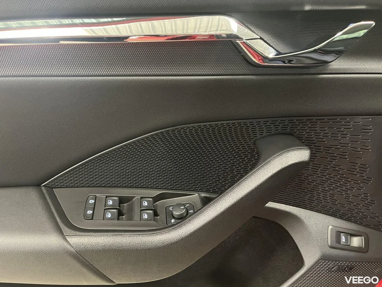 Skoda Octavia Combi Scout 4x4 2 147kW