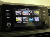 Skoda Scala Active CNG 1 66kW thumbnail