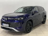 Volkswagen Tayron PHEV Life Anniversary 1.5 110kW thumbnail