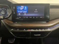 Skoda Octavia Combi Scout 4x4 2 147kW thumbnail