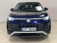 Volkswagen Tayron PHEV Life Anniversary 1.5 110kW thumbnail
