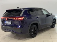 Volkswagen Tayron PHEV Life Anniversary 1.5 110kW thumbnail