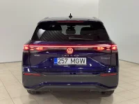 Volkswagen Tayron PHEV Life Anniversary 1.5 110kW thumbnail