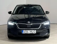 Skoda Scala Active CNG 1 66kW thumbnail