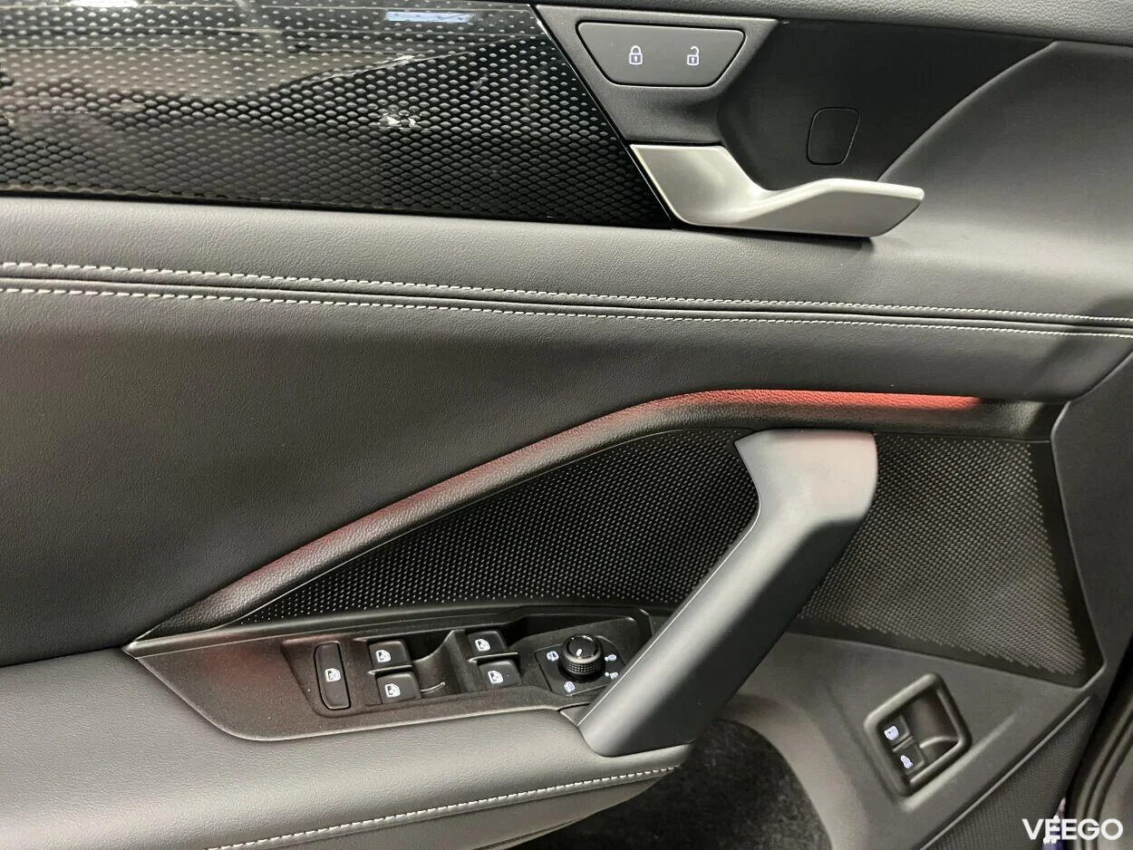 Volkswagen Tayron PHEV Life Anniversary 1.5 110kW