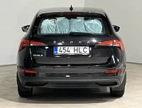 Skoda Scala Active CNG 1 66kW thumbnail