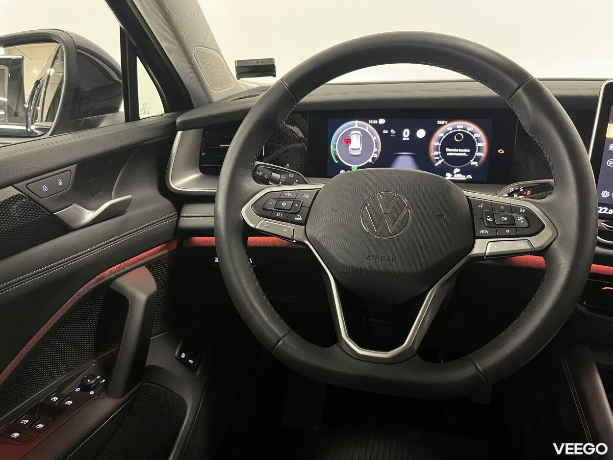 Volkswagen Tayron PHEV Life Anniversary 1.5 110kW