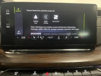 Skoda Octavia Combi Scout 4x4 2 147kW thumbnail