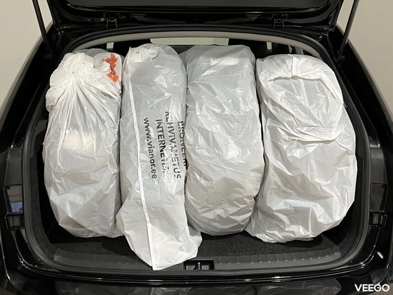 Skoda Scala Active CNG 1 66kW