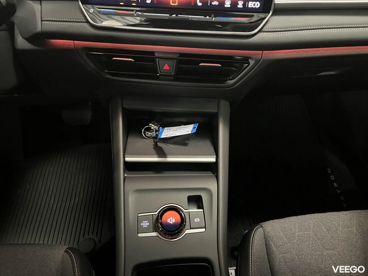 Volkswagen Tayron PHEV Life Anniversary 1.5 110kW