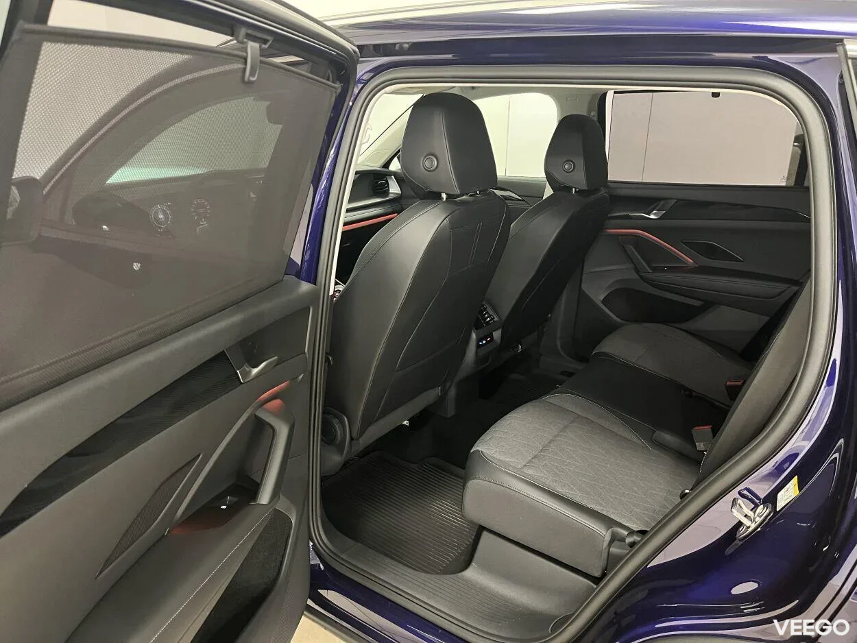 Volkswagen Tayron PHEV Life Anniversary 1.5 110kW