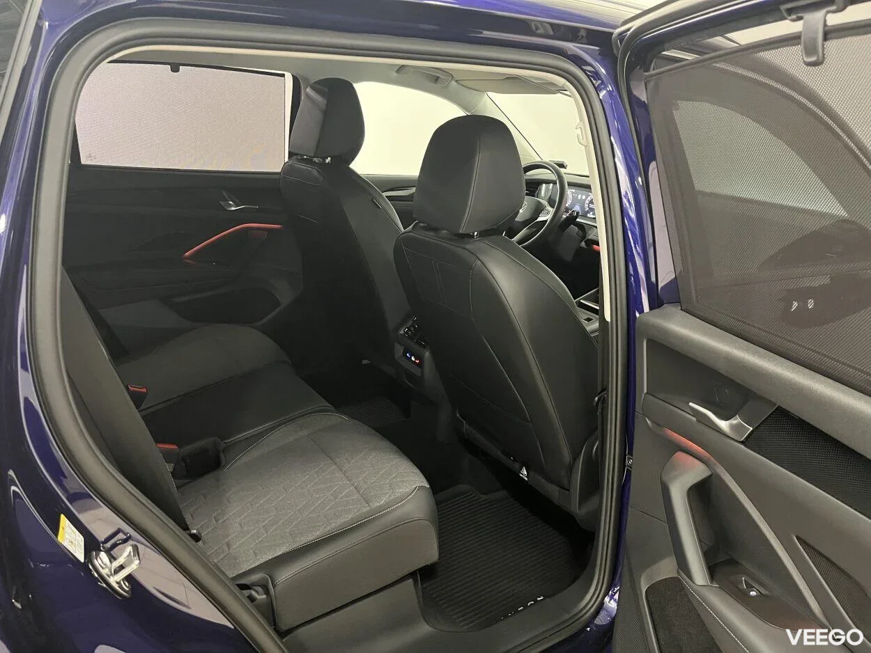 Volkswagen Tayron PHEV Life Anniversary 1.5 110kW