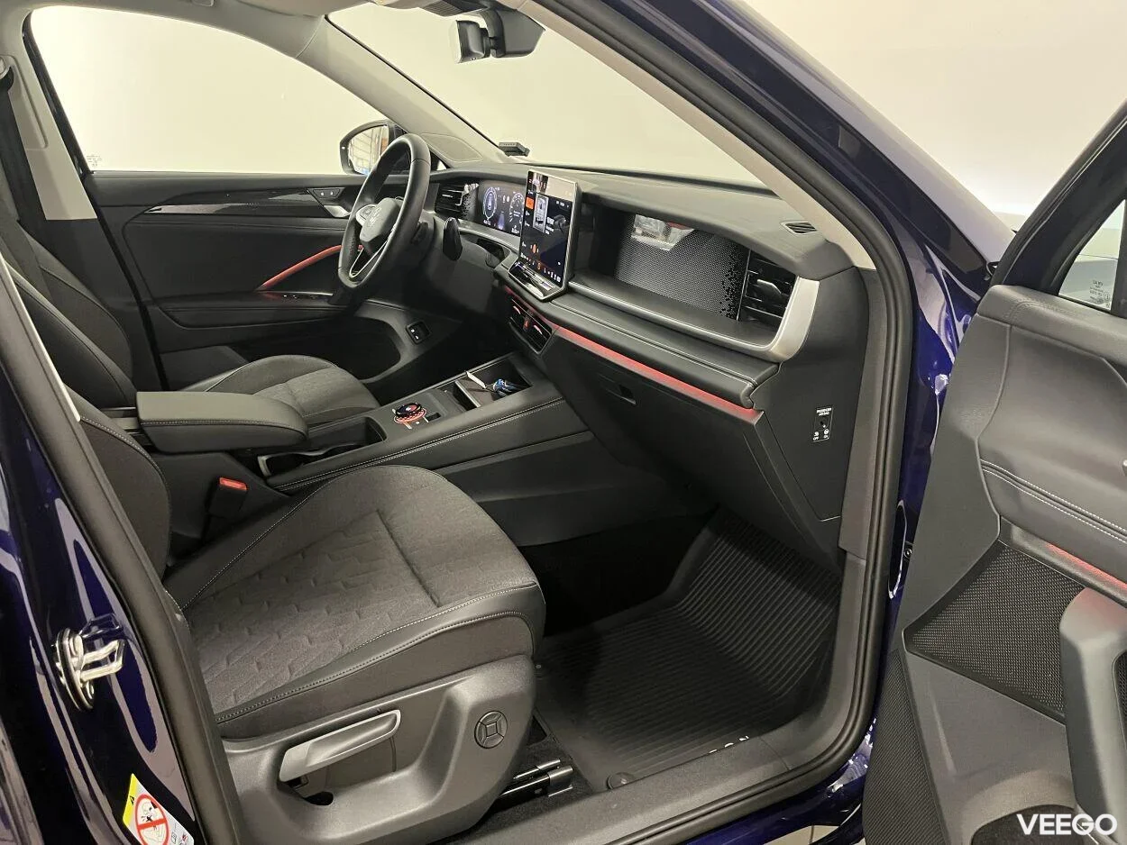 Volkswagen Tayron PHEV Life Anniversary 1.5 110kW