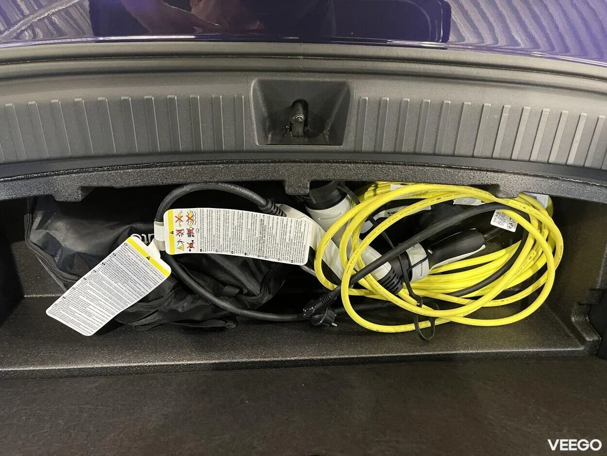 Volkswagen Tayron PHEV Life Anniversary 1.5 110kW