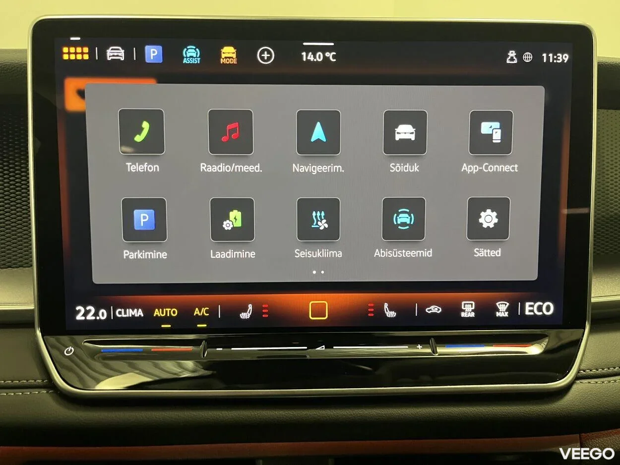 Volkswagen Tayron PHEV Life Anniversary 1.5 110kW