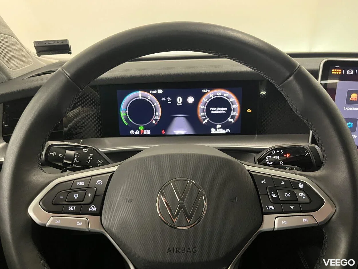 Volkswagen Tayron PHEV Life Anniversary 1.5 110kW