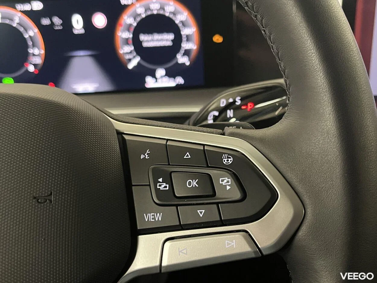 Volkswagen Tayron PHEV Life Anniversary 1.5 110kW