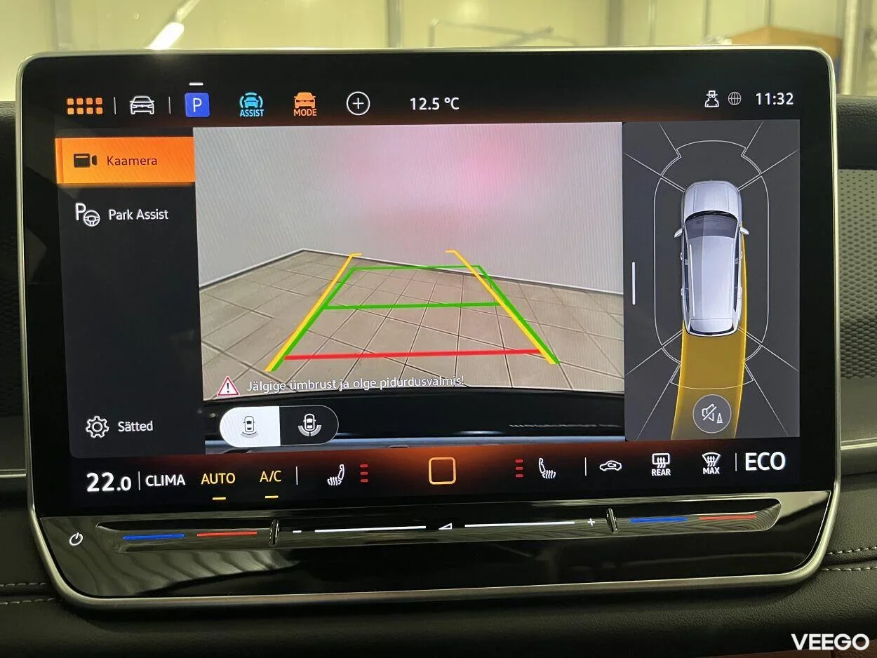 Volkswagen Tayron PHEV Life Anniversary 1.5 110kW