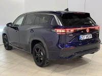 Volkswagen Tayron PHEV Life Anniversary 1.5 110kW thumbnail