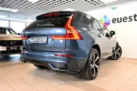 Volvo XC60 AWD T8 LUXURY ULTRA DARK XENIUM INTELLI PRO 2 335kW thumbnail