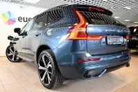 Volvo XC60 AWD T8 LUXURY ULTRA DARK XENIUM INTELLI PRO 2 335kW thumbnail