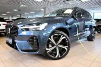 Volvo XC60 AWD T8 LUXURY ULTRA DARK XENIUM INTELLI PRO 2 335kW thumbnail