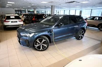 Volvo XC60 AWD T8 LUXURY ULTRA DARK XENIUM INTELLI PRO 2 335kW thumbnail
