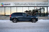 Volvo XC60 AWD T8 LUXURY ULTRA DARK XENIUM INTELLI PRO 2 335kW thumbnail