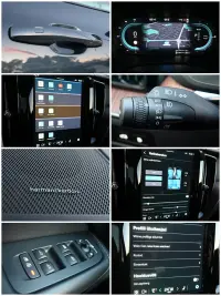 Volvo XC60 AWD T8 LUXURY ULTRA DARK XENIUM INTELLI PRO 2 335kW thumbnail