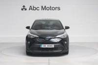 Toyota C-HR Luxury 1.8 72kW thumbnail