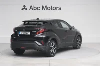 Toyota C-HR Luxury 1.8 72kW thumbnail