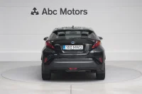 Toyota C-HR Luxury 1.8 72kW thumbnail