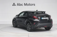 Toyota C-HR Luxury 1.8 72kW thumbnail
