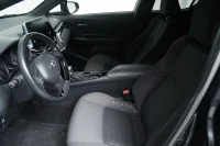 Toyota C-HR Luxury 1.8 72kW thumbnail