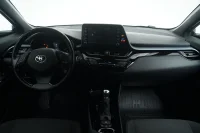 Toyota C-HR Luxury 1.8 72kW thumbnail