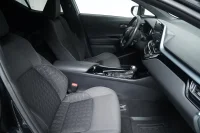 Toyota C-HR Luxury 1.8 72kW thumbnail