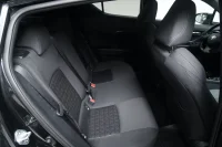 Toyota C-HR Luxury 1.8 72kW thumbnail