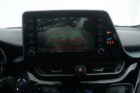 Toyota C-HR Luxury 1.8 72kW thumbnail