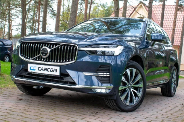Image of Volvo XC60 AWD Inscription Intelli PRO Lux 2 145kW