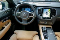 Volvo XC90 7k Ultimate Bright PRO 2 183kW thumbnail