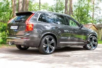 Volvo XC90 7k Ultimate Bright PRO 2 183kW thumbnail