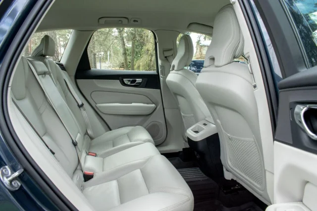 Image of Volvo XC60 AWD Inscription Intelli PRO Lux 2 145kW