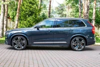 Volvo XC90 7k Ultimate Bright PRO 2 183kW thumbnail