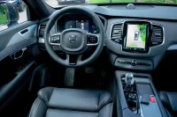 Volvo XC90 7k Ultimate Bright PRO 2 183kW thumbnail