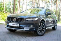Volvo V90 Cross Country AWD Ultimate Intelli Safe PRO 2 184kW thumbnail