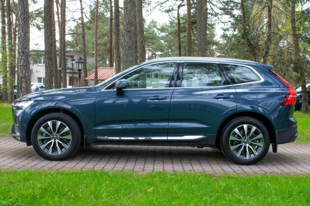 Image of Volvo XC60 AWD Inscription Intelli PRO Lux 2 145kW